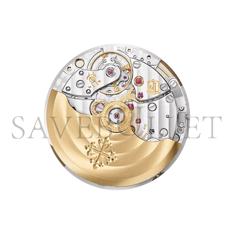 PATEK PHILIPPE NAUTILUS JOAILLERIE 7118 1300R-001